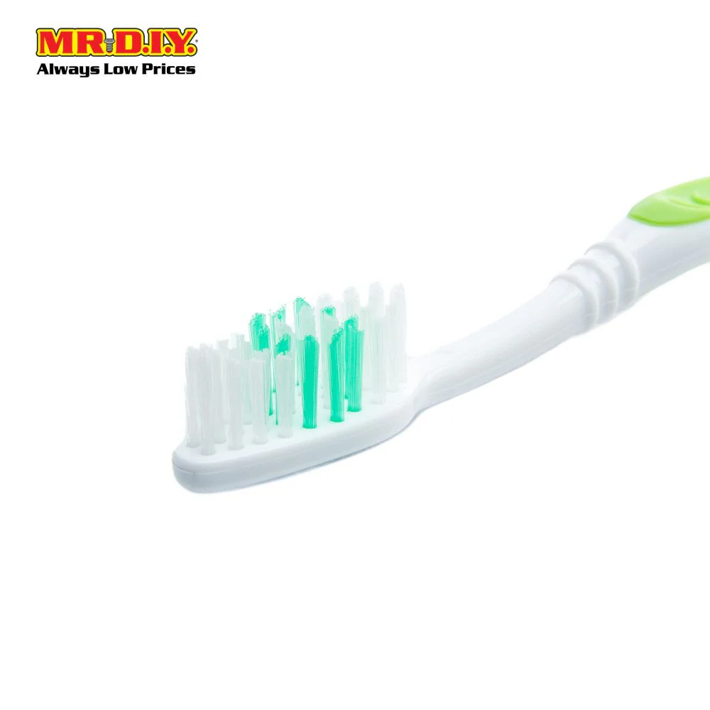 MR BRUSH Toothbrush M3003 - Image 3
