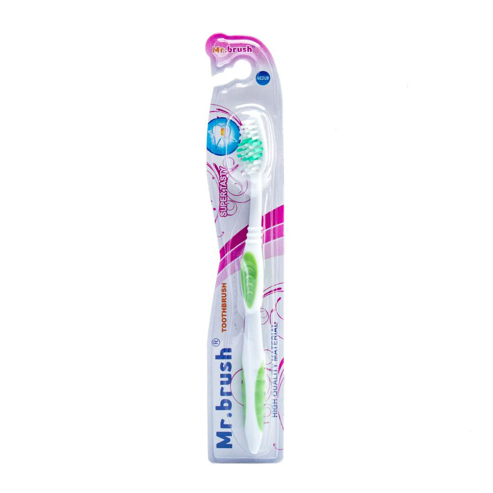 MR BRUSH Toothbrush M3003 - Image 4