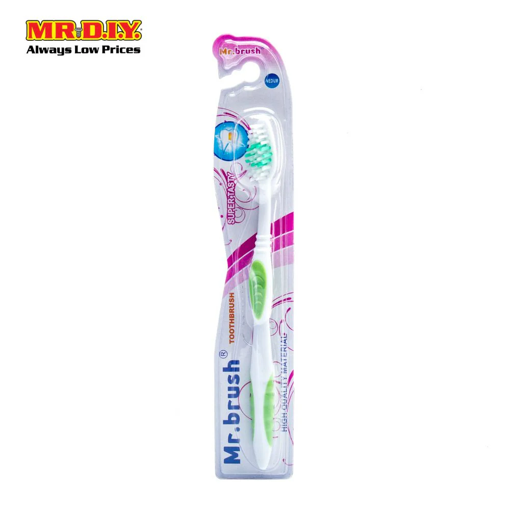 MR BRUSH Toothbrush M3003 - Image 5