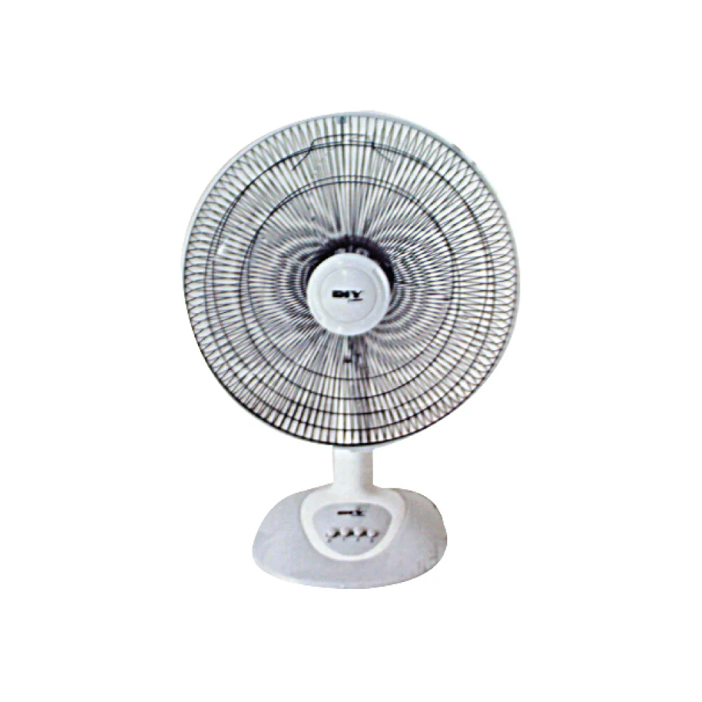 (MR.DIY) 16'' Table Fan FS-T1607 - Image 2