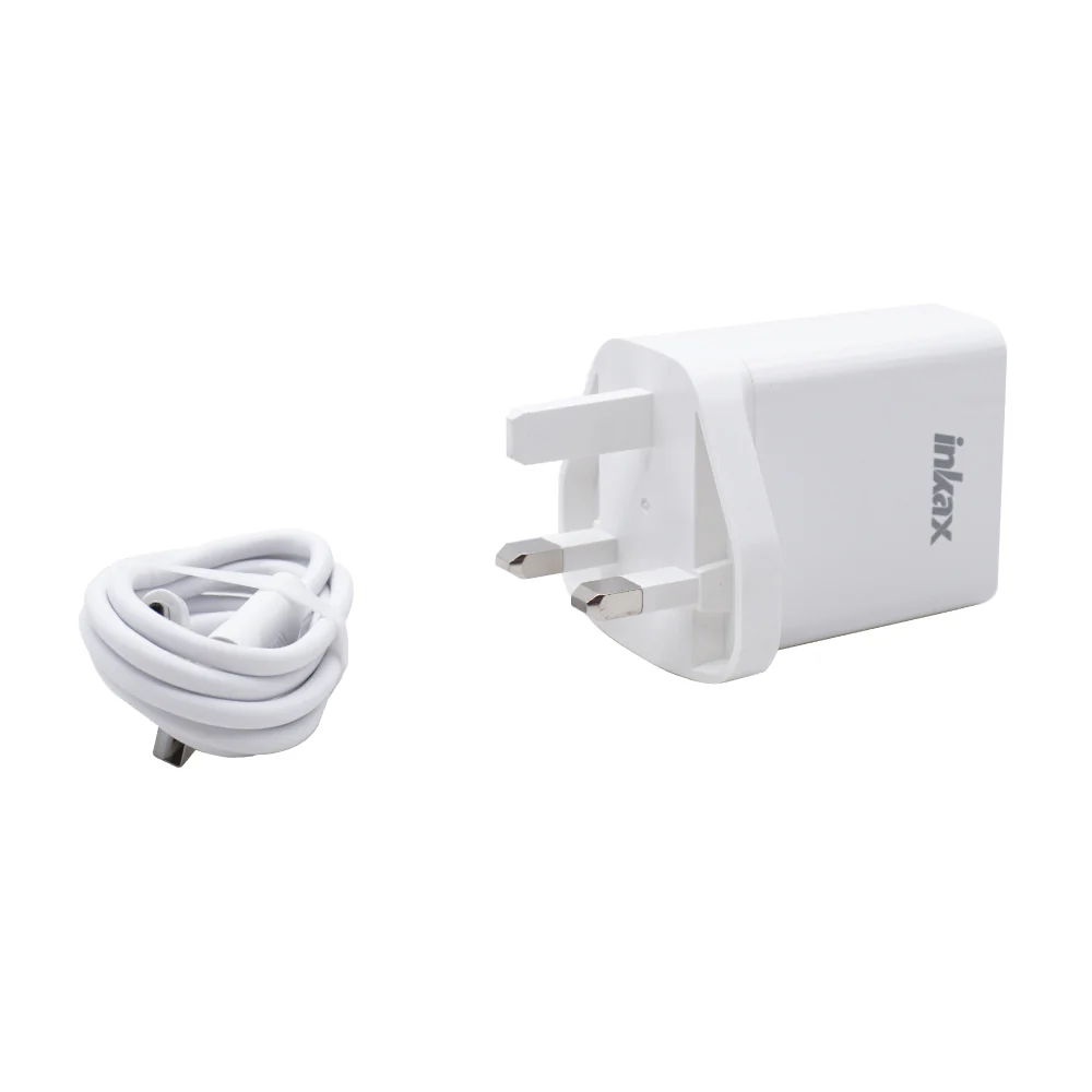(MR.DIY) 18W 3.4A Type-C Fast Charger Set With Adapter - Image 6