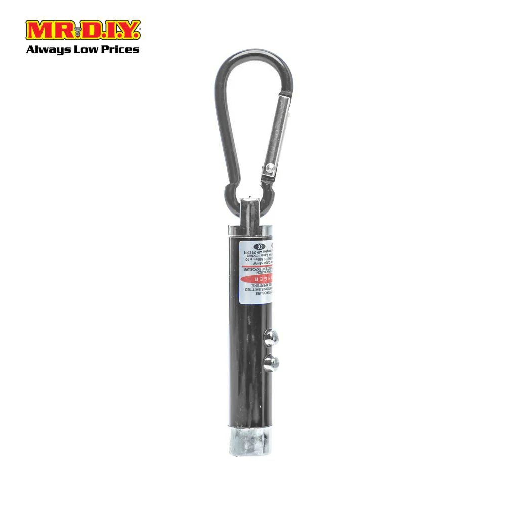 (MR.DIY) 2 in 1 Laser ZK117-2 - Image 10