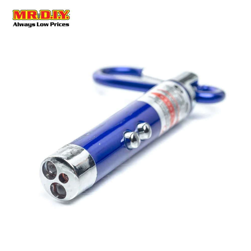 (MR.DIY) 2 in 1 Laser ZK117-2 - Image 2