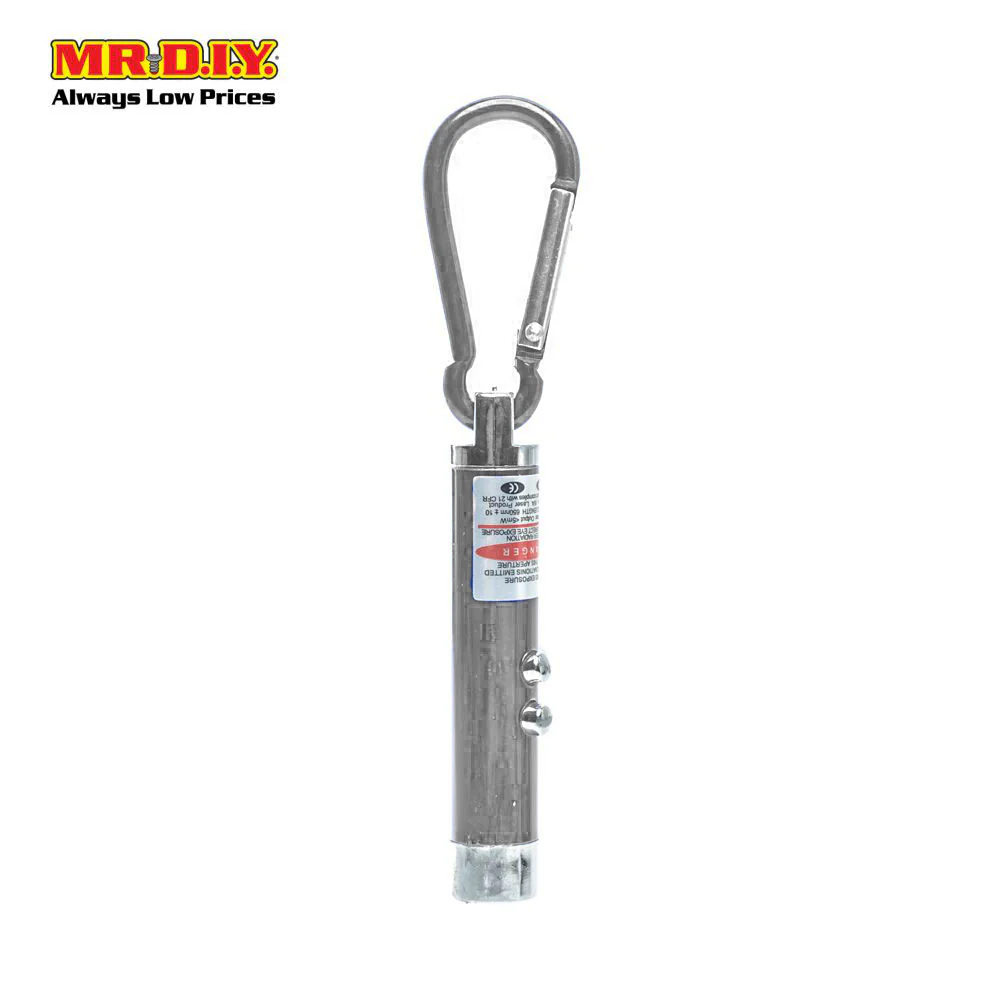 (MR.DIY) 2 in 1 Laser ZK117-2 - Image 5
