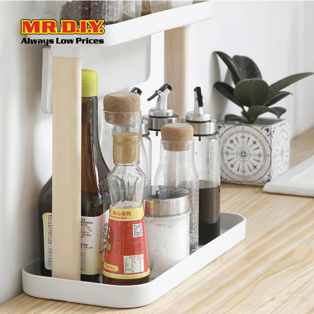 (MR.DIY) 2-layer Rack - Image 5