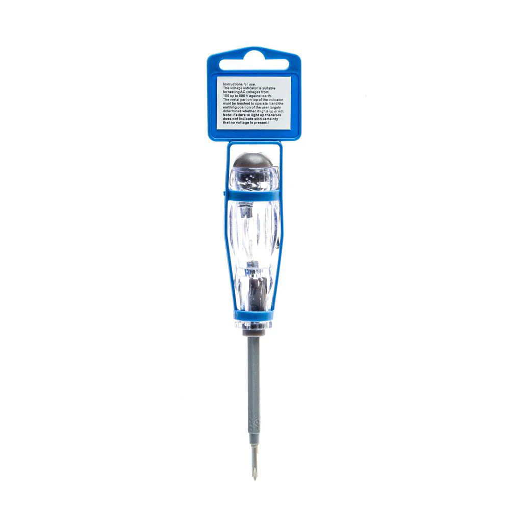 (MR.DIY) 2-Way Voltage Tester Screwdriver (1pc) - Image 4