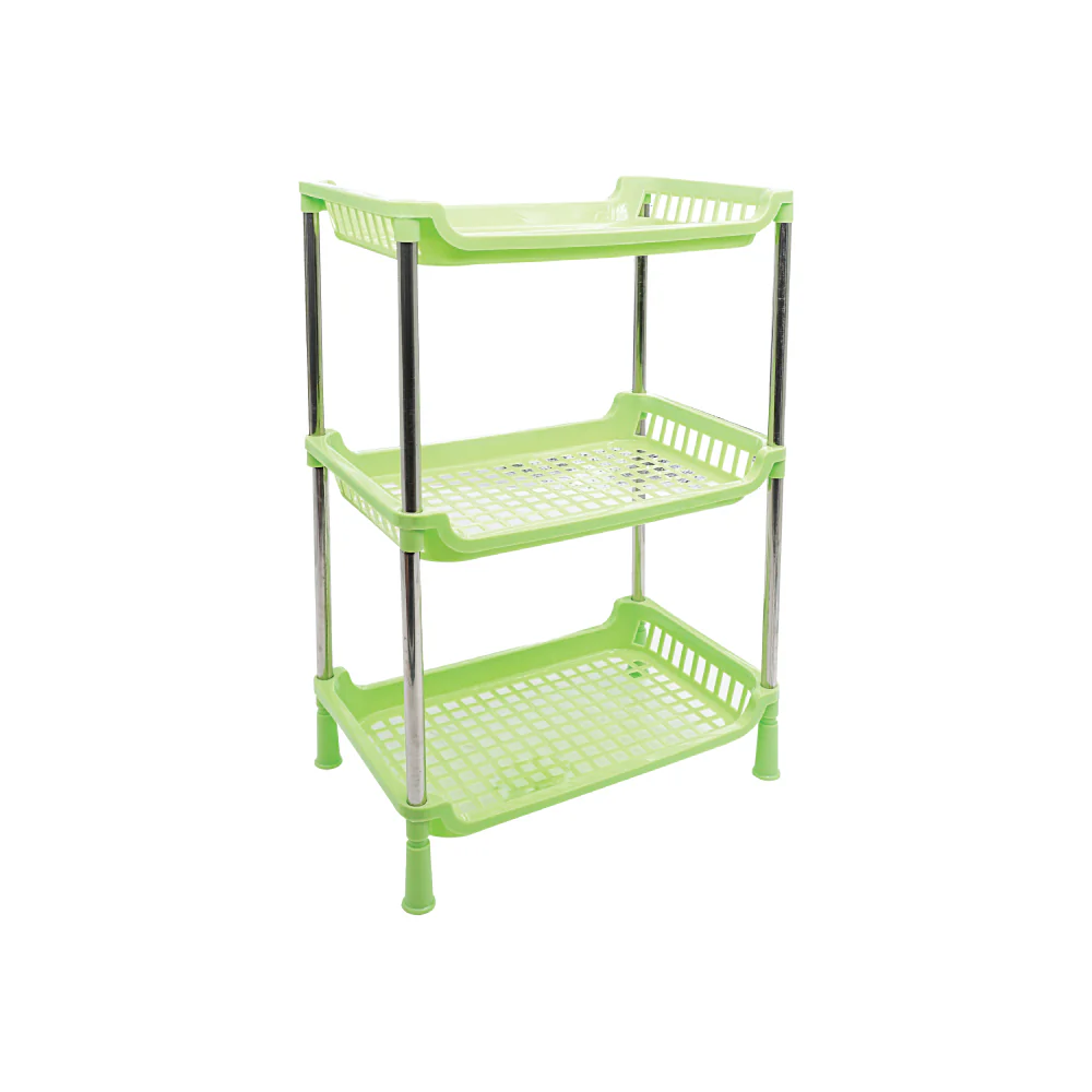(MR.DIY) 3-Tier Shelves Storage Rack - Image 4