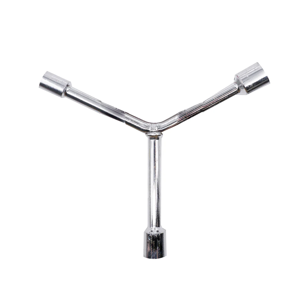 (MR.DIY)  3-Way Y Wrench Spanner Socket - Image 4