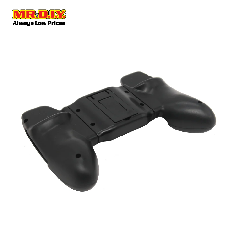 (MR.DIY) 3in1 Portable Gamepad with Joystick JL-01 - Image 4