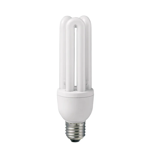 [BEST SELLER] (MR.DIY) 3U Shape Bulb Daylight E27 (18W) - Image 4