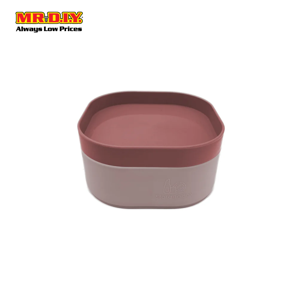 (MR.DIY) 4-Compartment Cosmetic Storage Box - Image 8