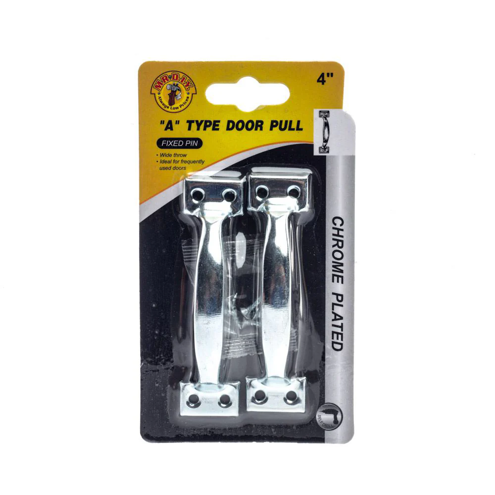 (MR.DIY) A-Type Door Handle (4") - Image 5