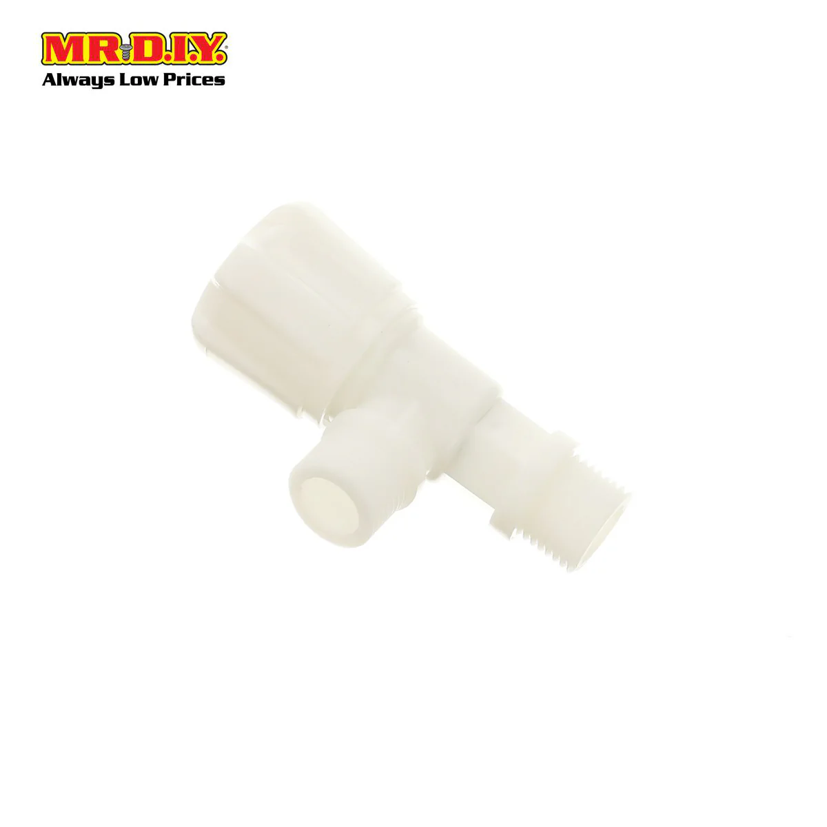 (MR.DIY) ABS Angle Valve - Image 2