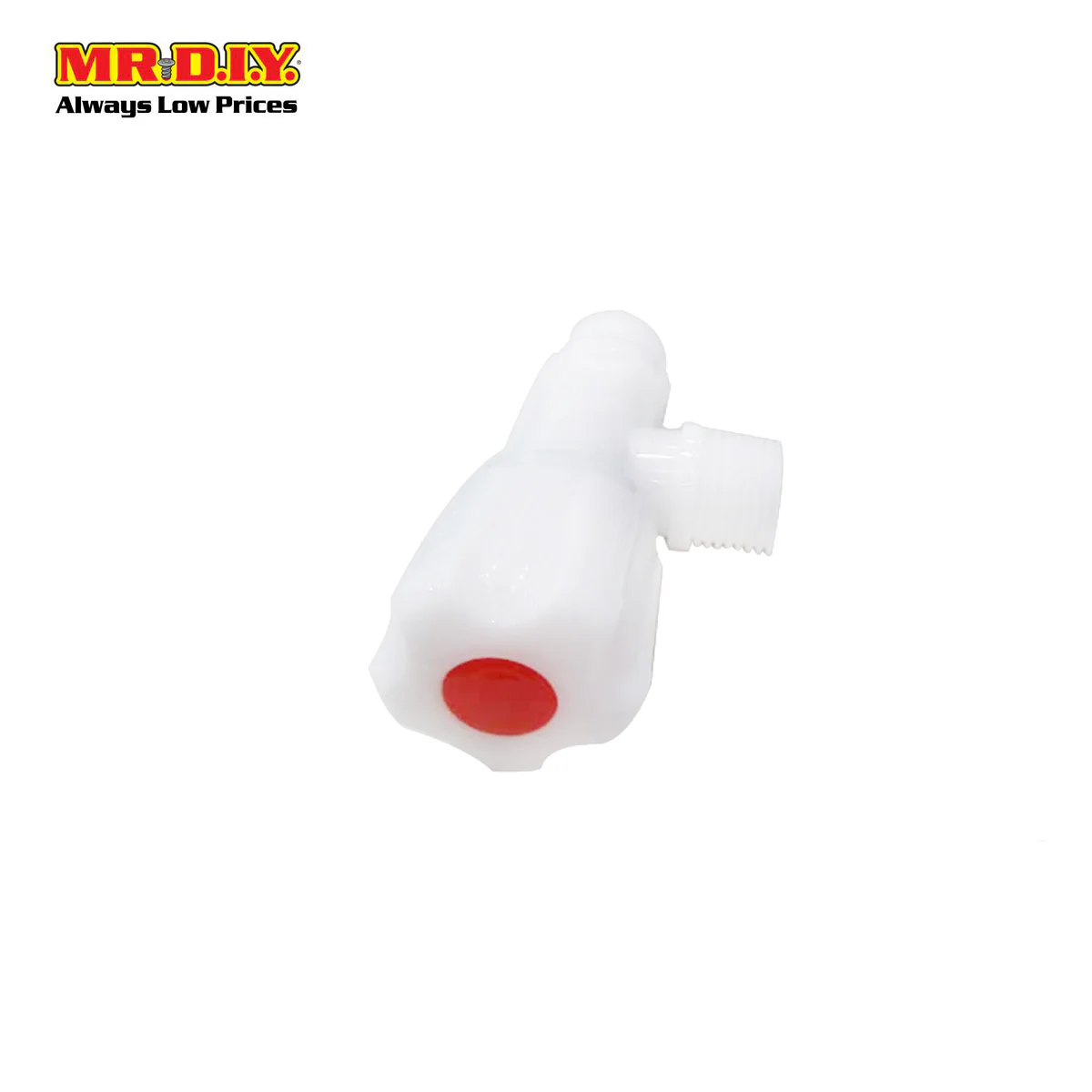 (MR.DIY) ABS Angle Valve - Image 6