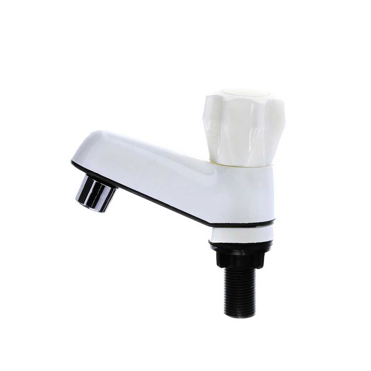 (MR.DIY) ABS Pillar Water Tap 78803 - Image 3