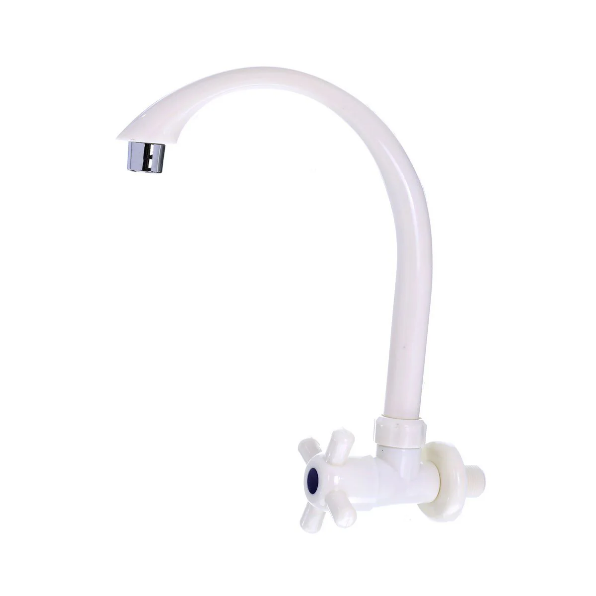 (MR.DIY) ABS Wall Mount Kitchen Faucet 78807 - Image 2