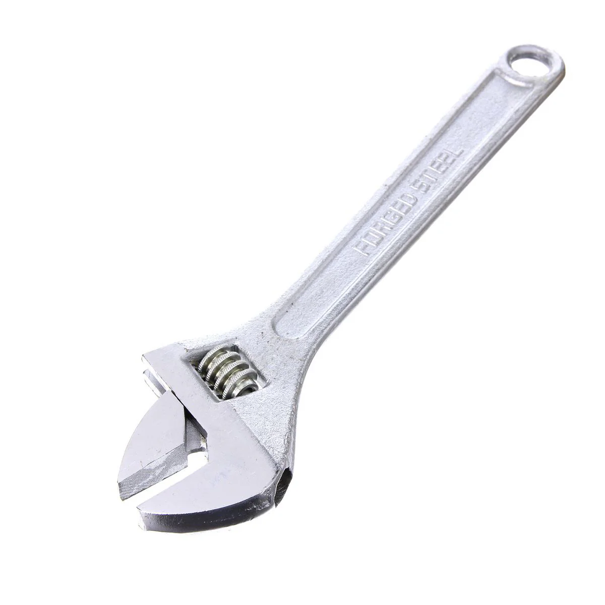 (MR.DIY) Adjustable Wrench 12" - Image 3