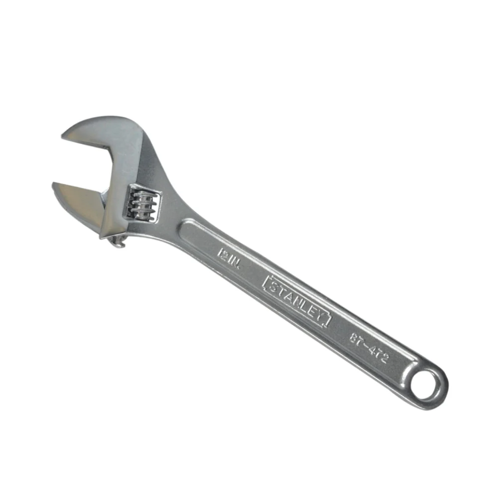 (MR.DIY) Adjustable Wrench (12 inch) - Image 2