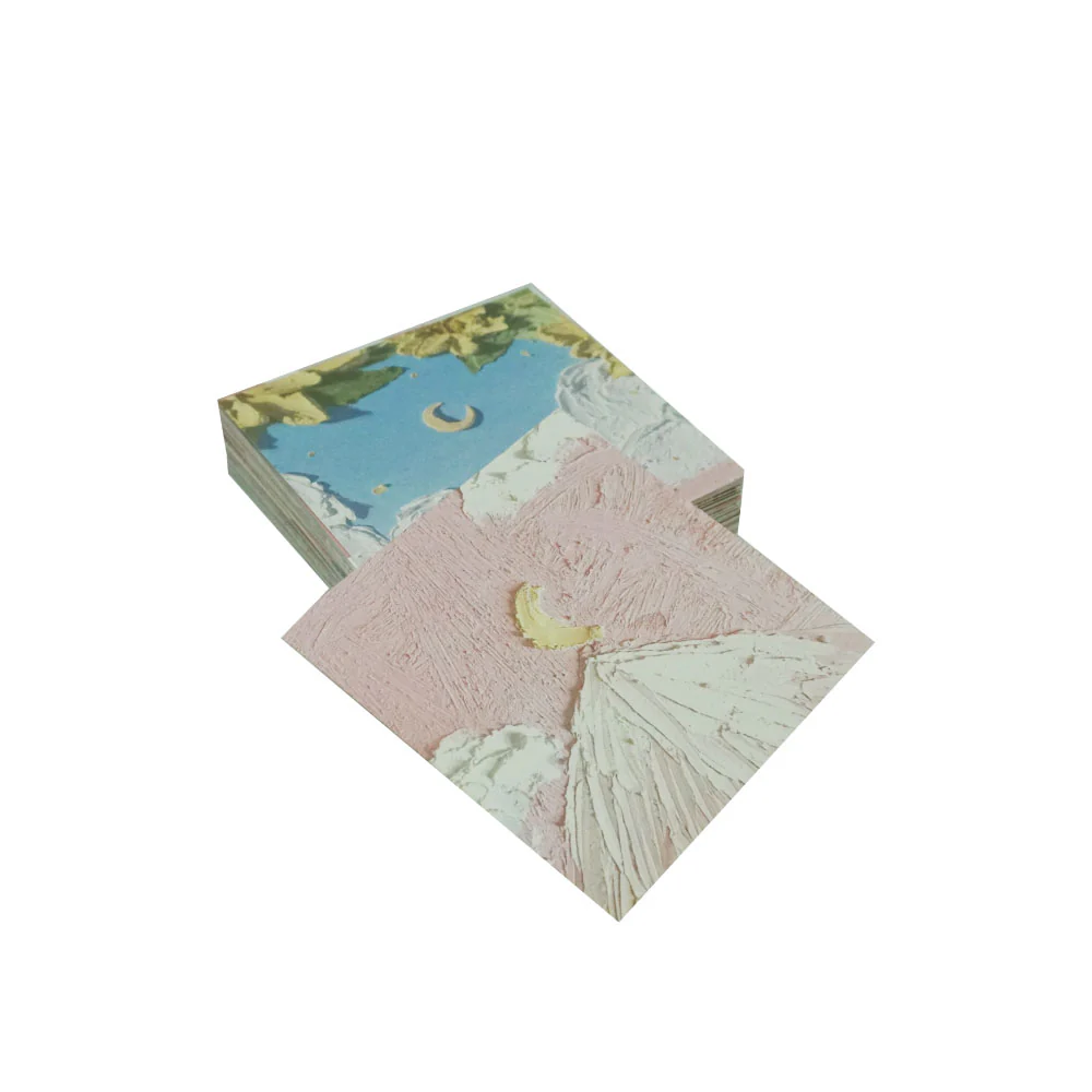 (MR.DIY) Aesthetic Notepad Set - Image 5