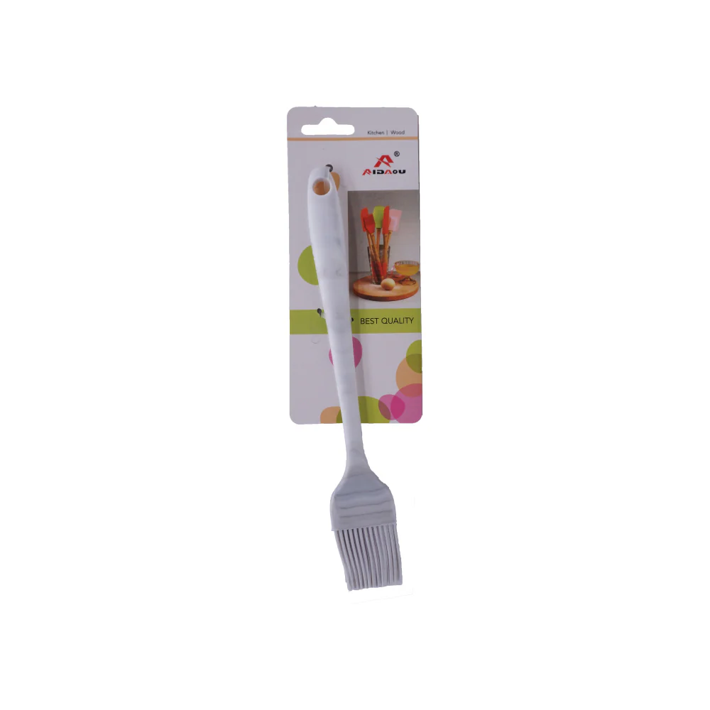 (MR.DIY) AIDAOU Baking Brush LC-1 - Image 2
