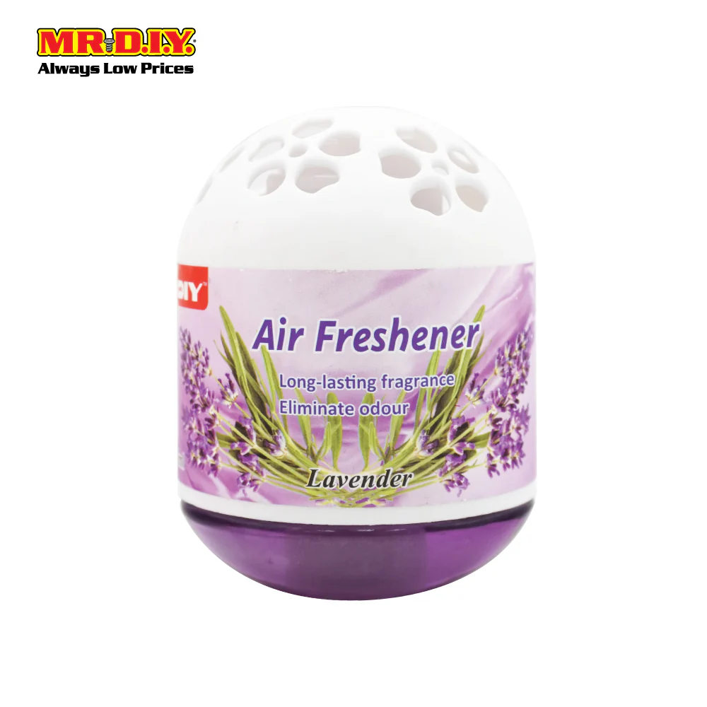 (MR.DIY) Air Freshener Lavender - Image 2