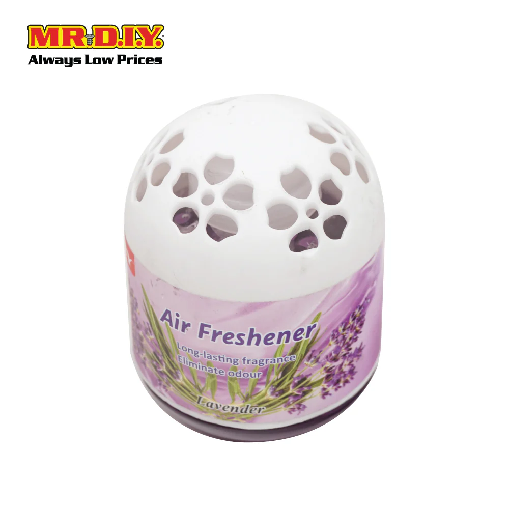 (MR.DIY) Air Freshener Lavender - Image 5