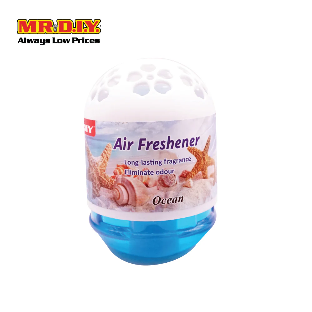 (MR.DIY) Air Freshener Ocean  Deodorant Aromatic - Image 2