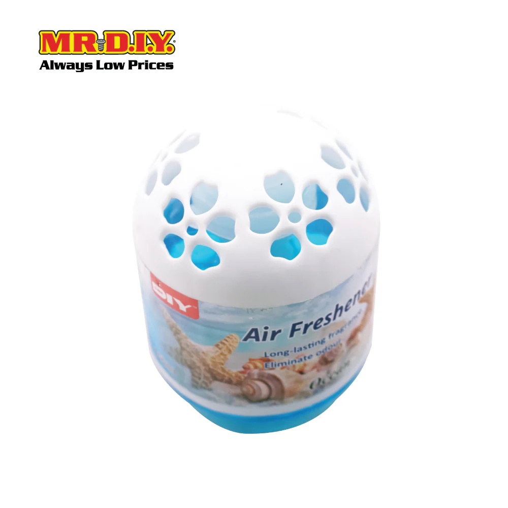 (MR.DIY) Air Freshener Ocean  Deodorant Aromatic - Image 3