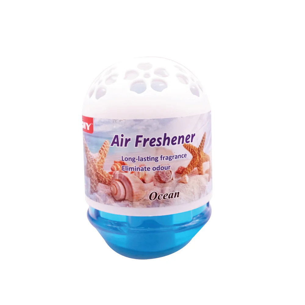 (MR.DIY) Air Freshener Ocean  Deodorant Aromatic - Image 4