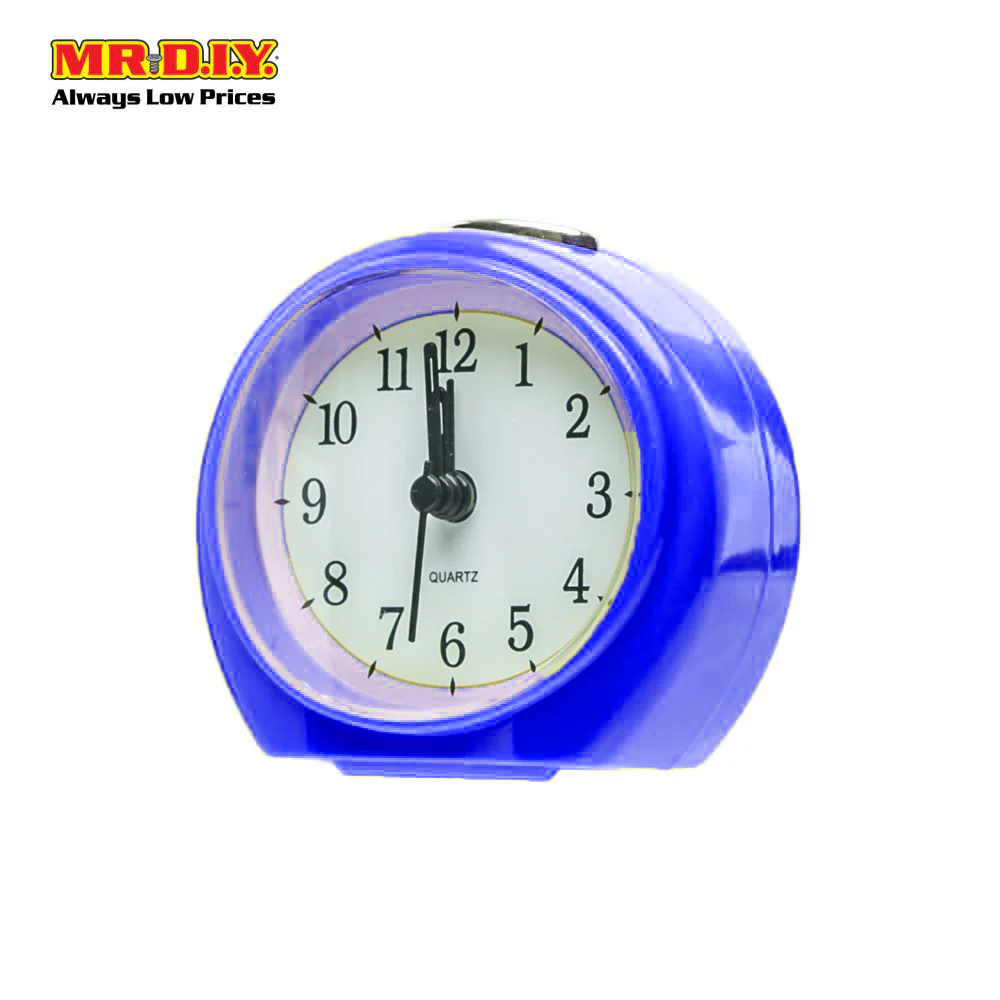 (MR.DIY) Alarm Clock - Image 11