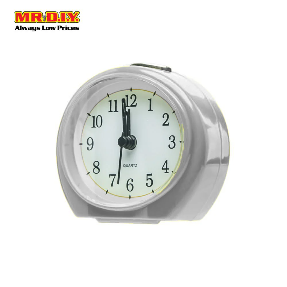 (MR.DIY) Alarm Clock - Image 12