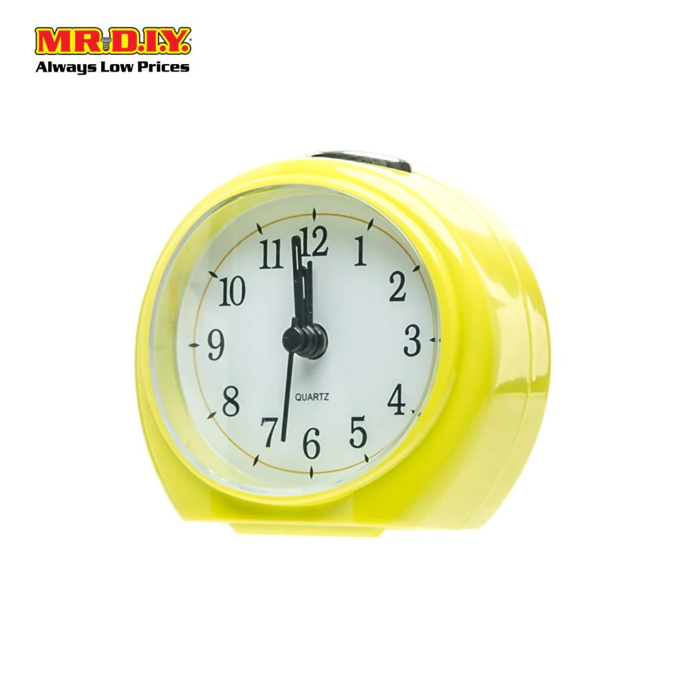 (MR.DIY) Alarm Clock - Image 3