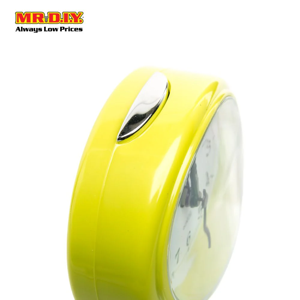 (MR.DIY) Alarm Clock - Image 5