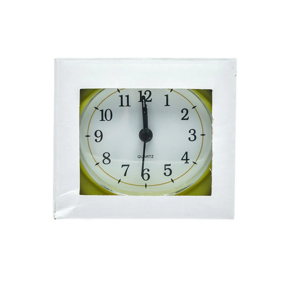(MR.DIY) Alarm Clock - Image 6