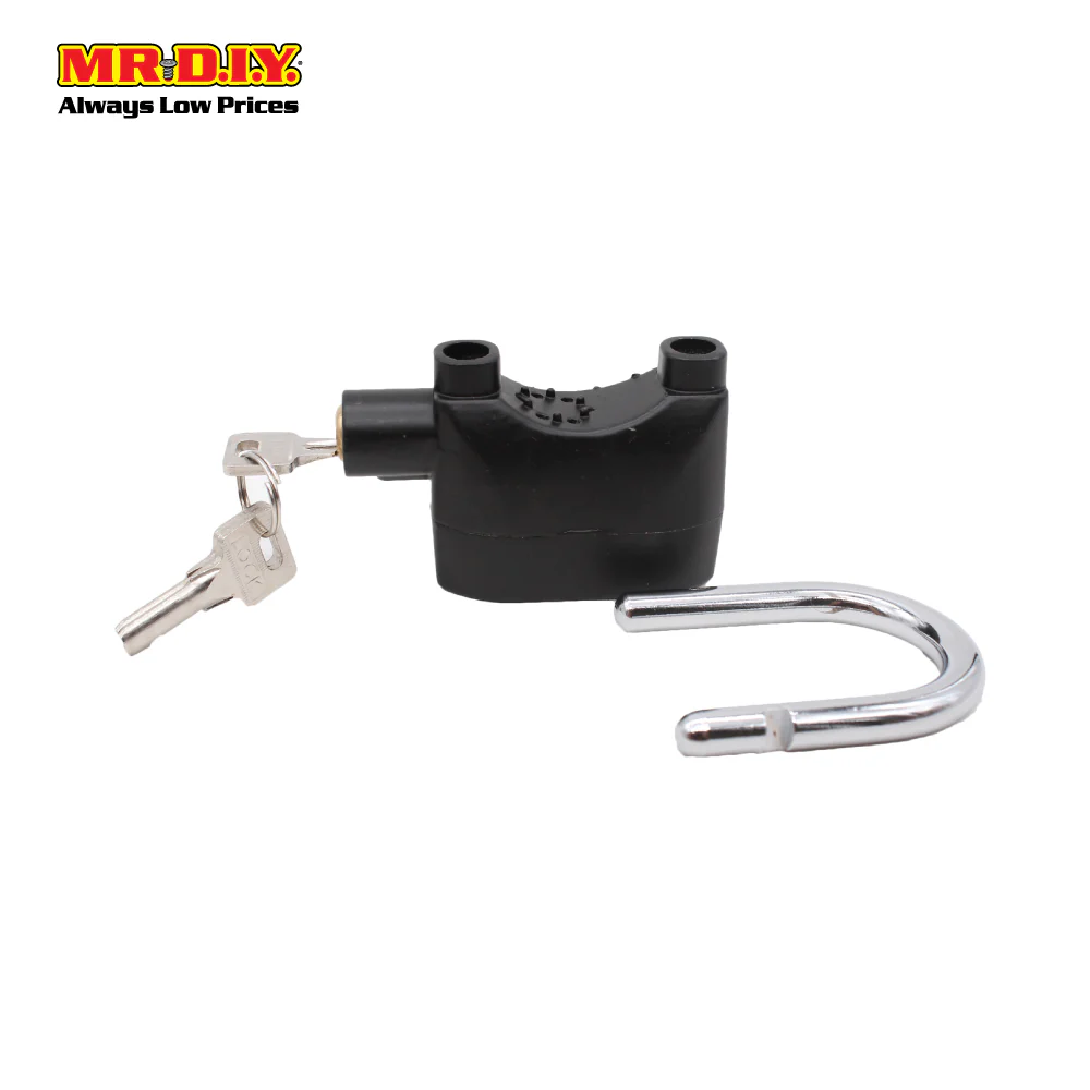 (MR.DIY) Alarm Lock - Image 3