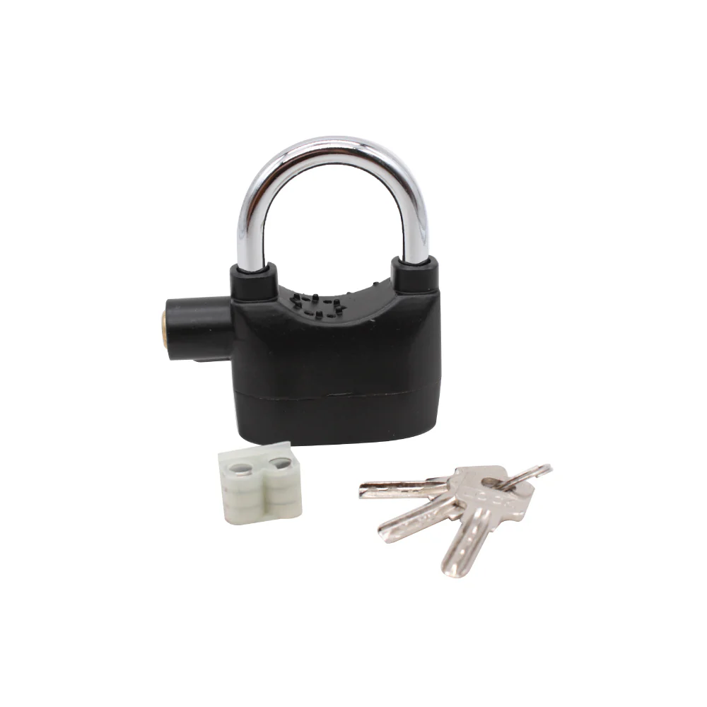 (MR.DIY) Alarm Lock - Image 4