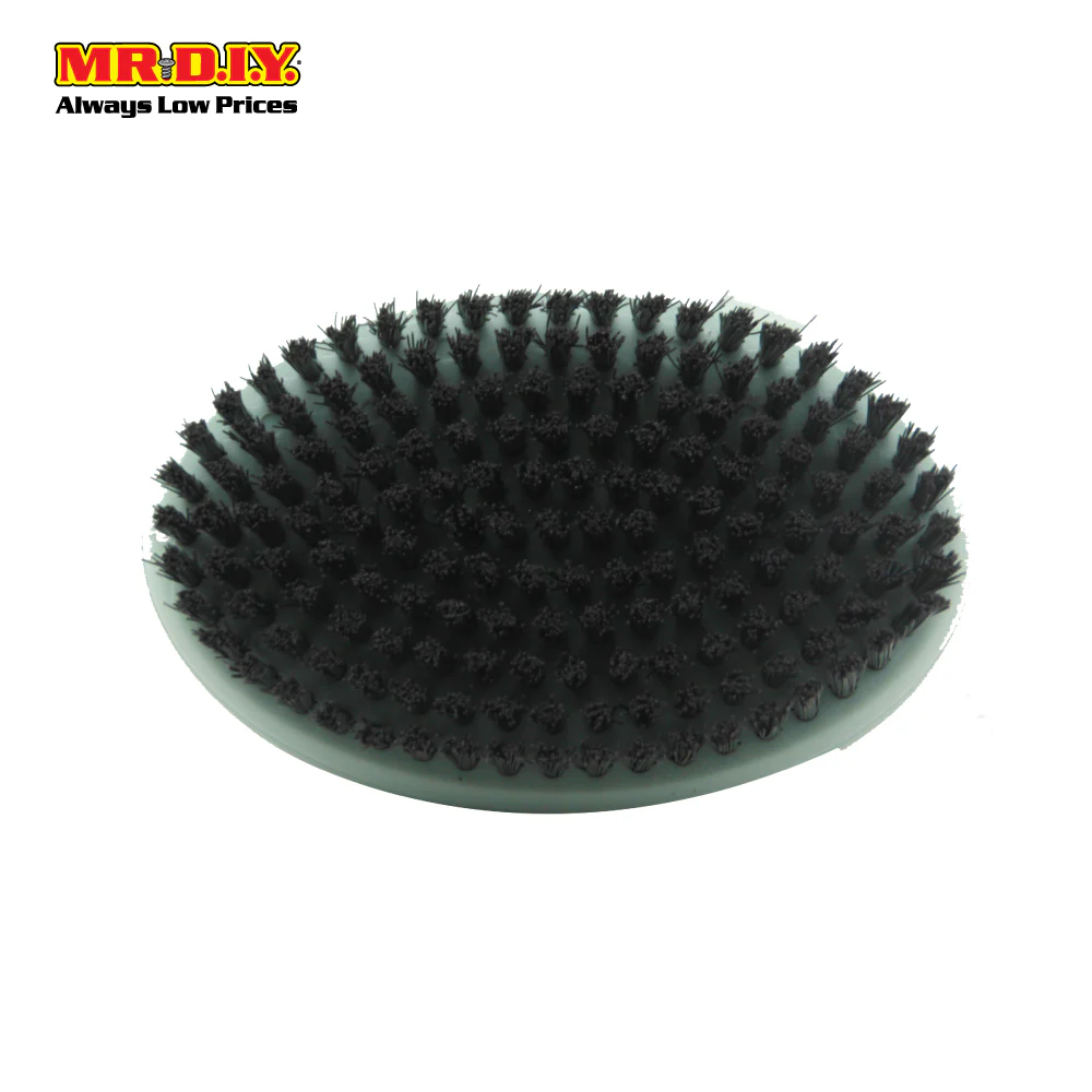 (MR.DIY) Hand Scrub Brush With Holder - Image 2