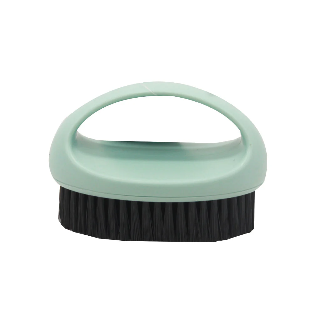 (MR.DIY) Hand Scrub Brush With Holder - Image 4
