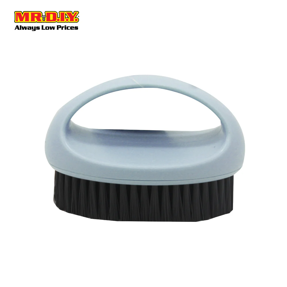 (MR.DIY) Hand Scrub Brush With Holder - Image 6