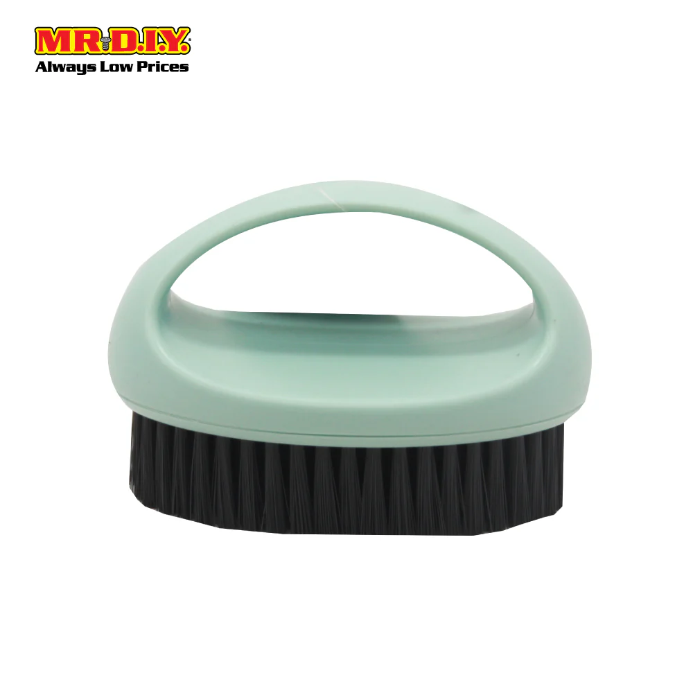 (MR.DIY) Hand Scrub Brush With Holder - Image 7