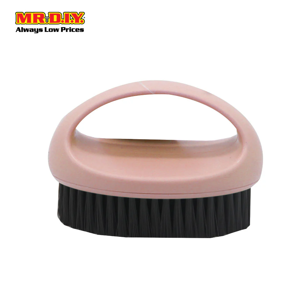 (MR.DIY) Hand Scrub Brush With Holder - Image 8