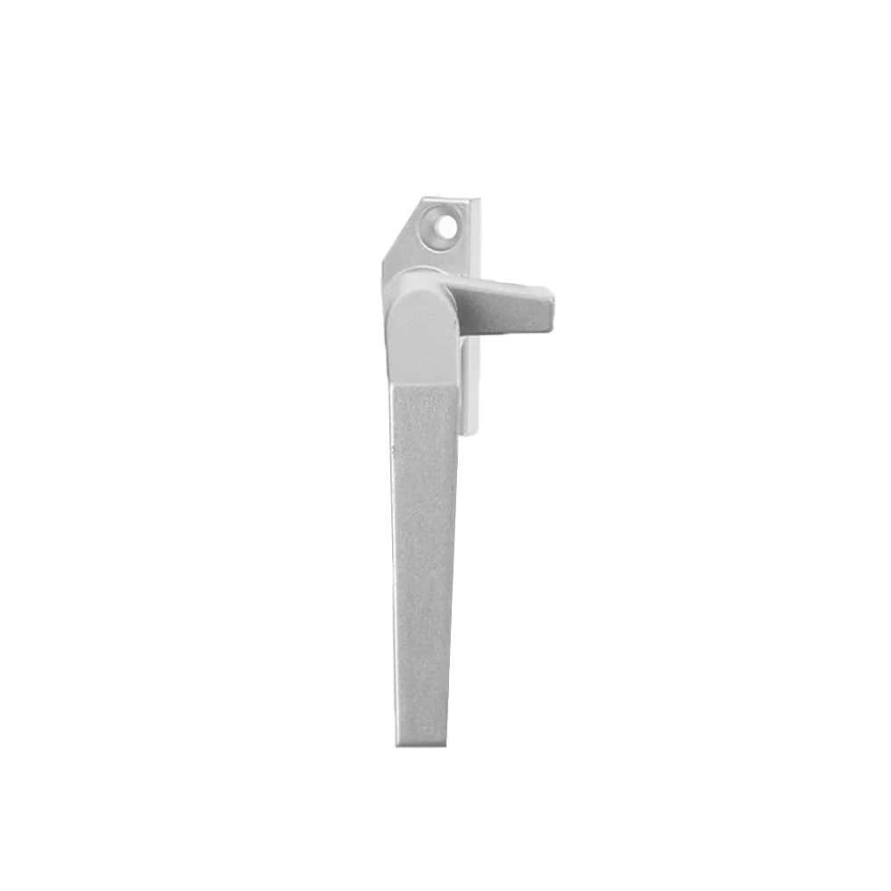 (MR.DIY) Alluminium Casement Window Stopper Left-Handle (10cm) - Image 4