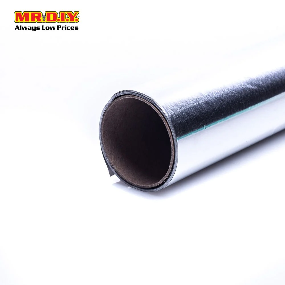 (MR.DIY) Multipurpose Aluminium Foil (37.5 SQ.FT) - Image 3