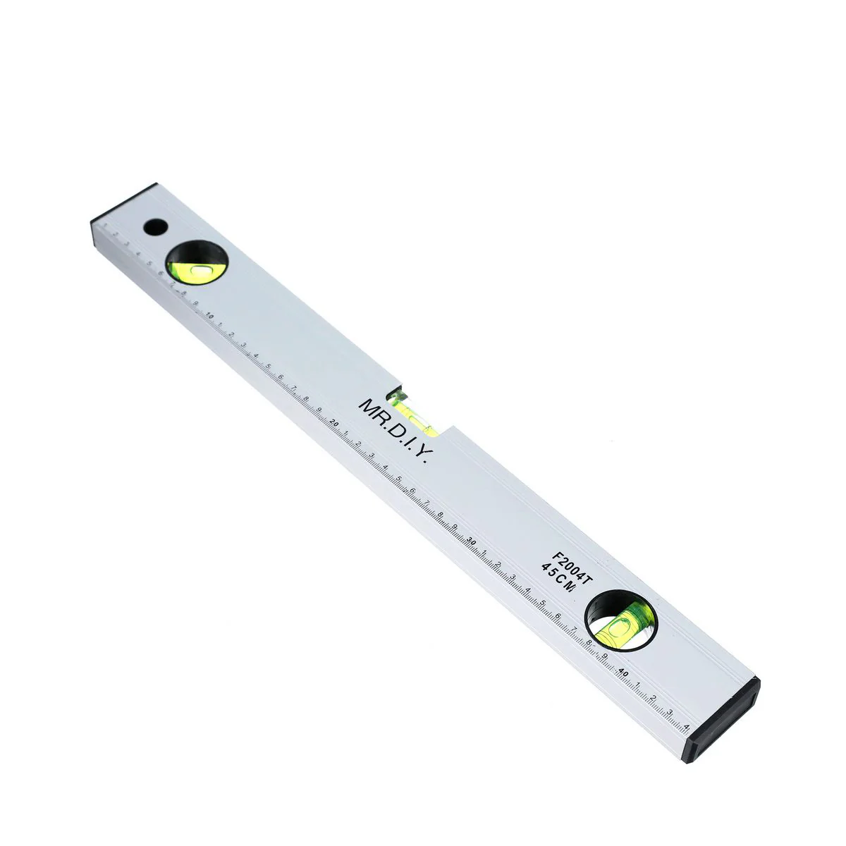 (MR.DIY) Aluminium Level 450mm C88286 - Image 3