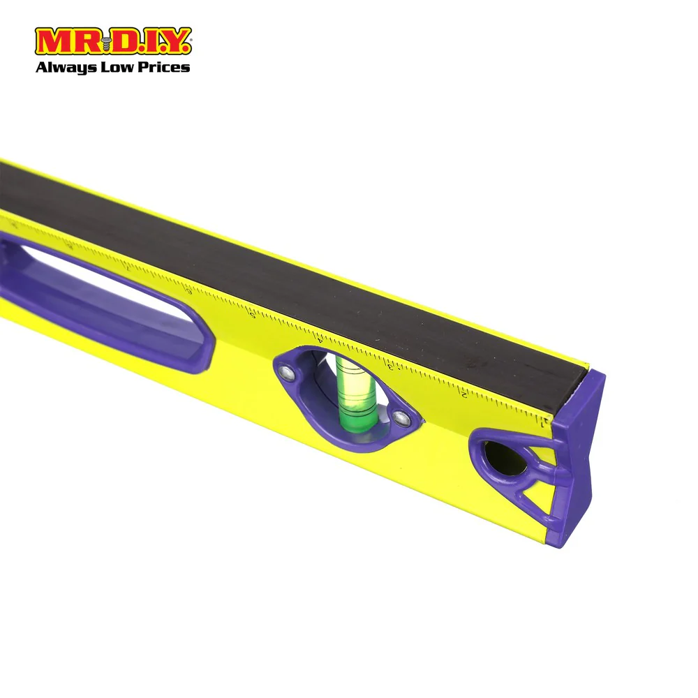 (MR.DIY) Aluminium Level 600mm C88291 - Image 3
