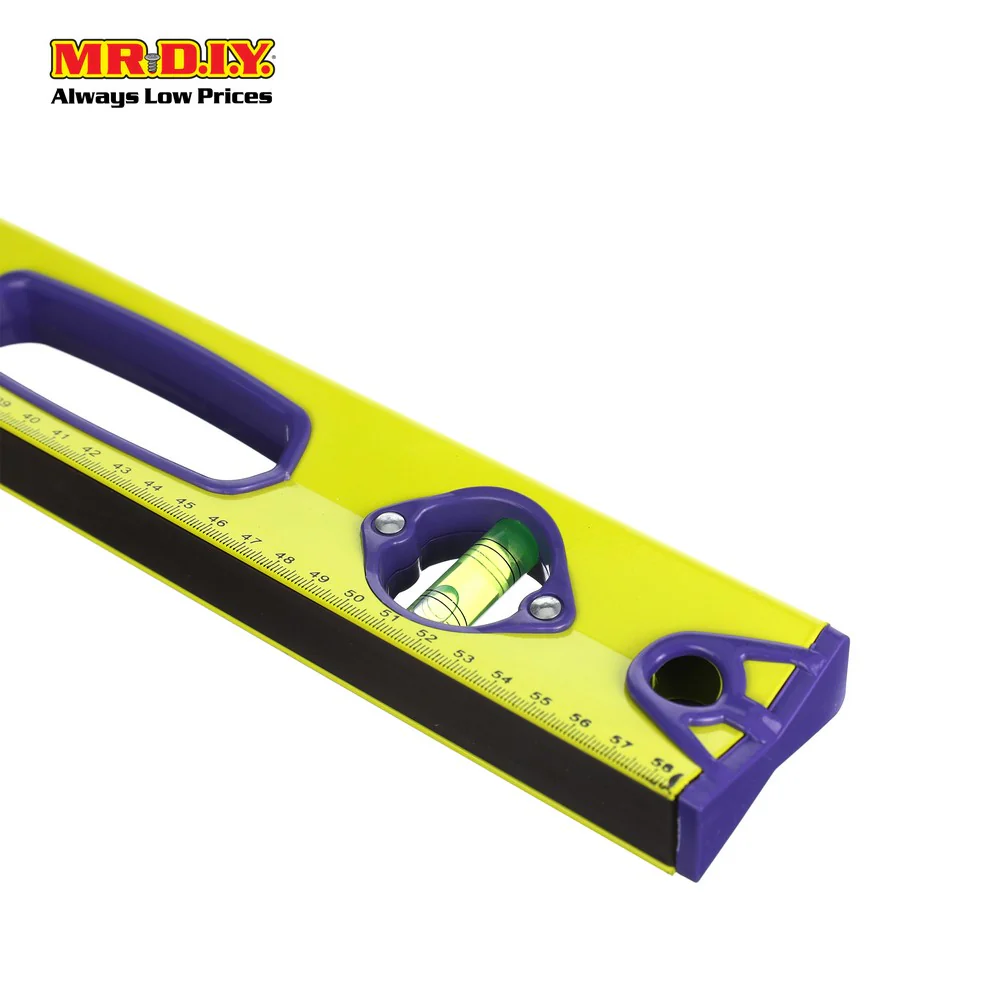(MR.DIY) Aluminium Level 600mm C88291 - Image 4