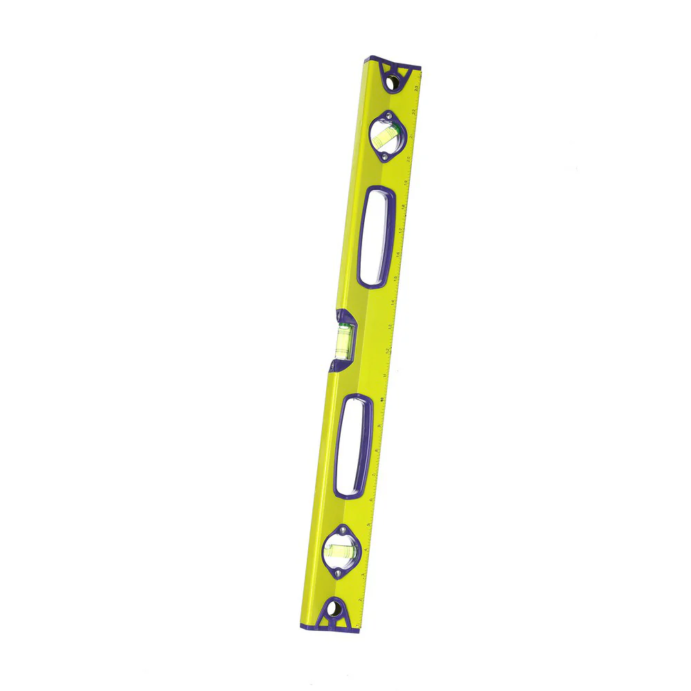 (MR.DIY) Aluminium Level 600mm C88291 - Image 5