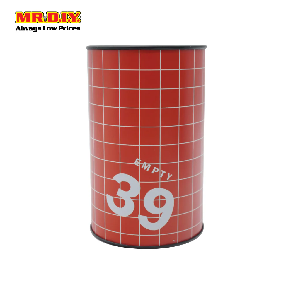 (MR.DIY) Aluminum Coin Box - Image 6