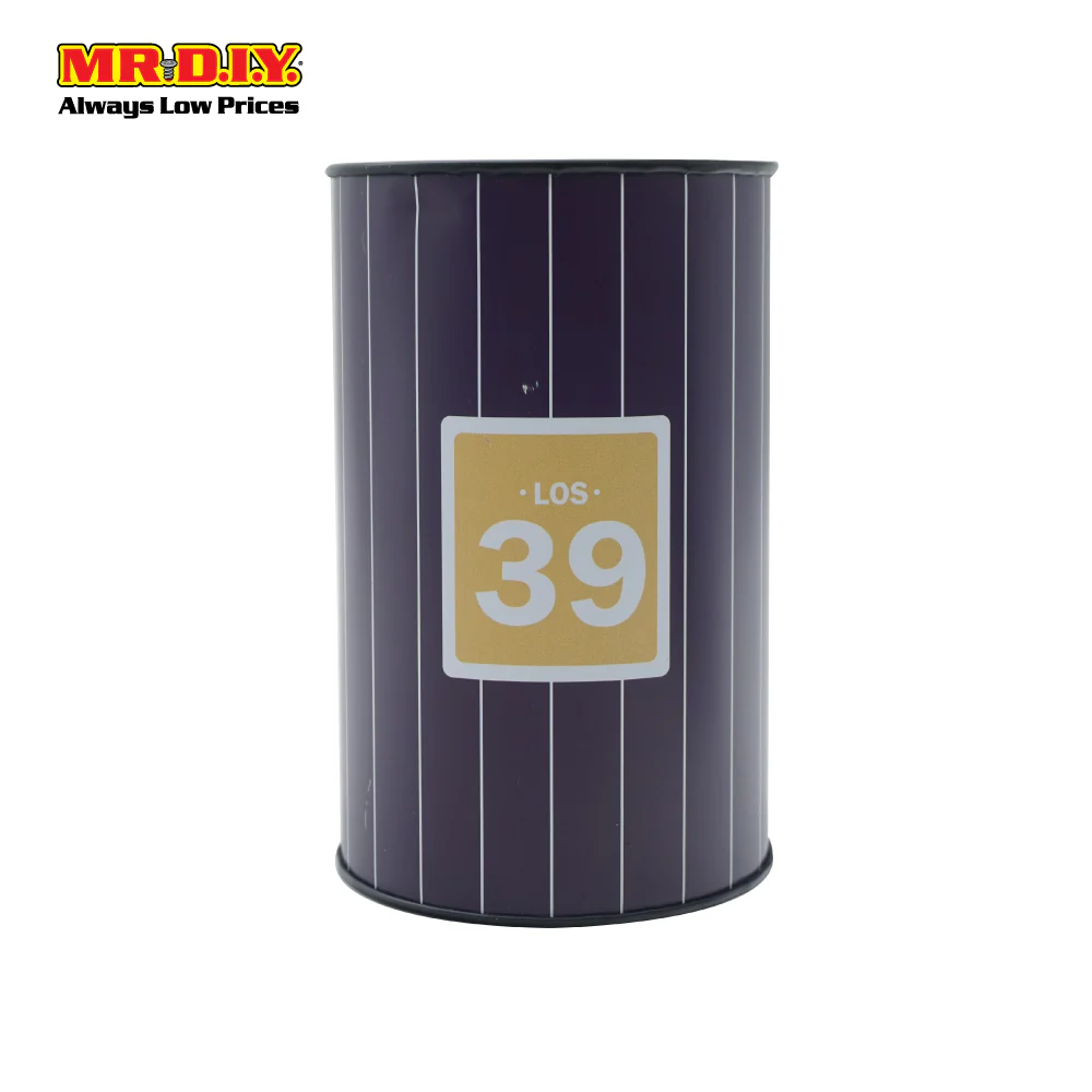(MR.DIY) Aluminum Coin Box - Image 7