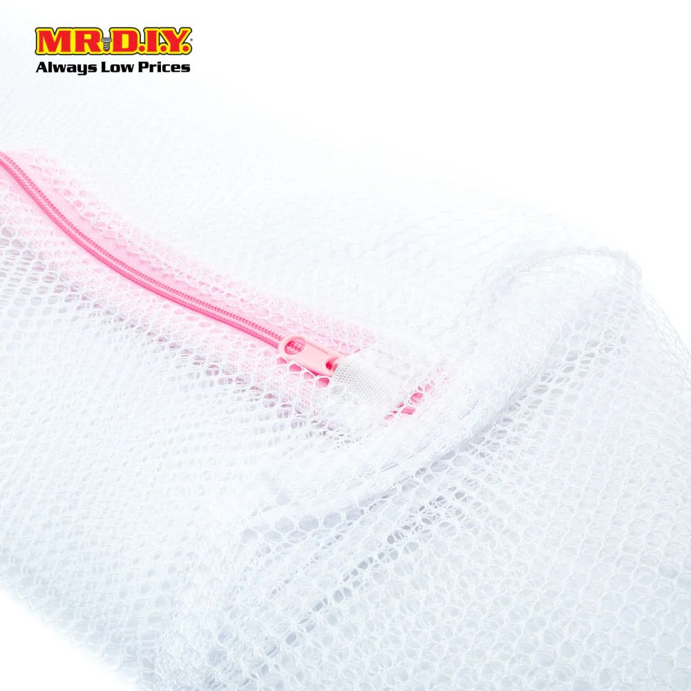 (MR.DIY) ANDEYA Washing Machine Bag 33x22cm - Image 2